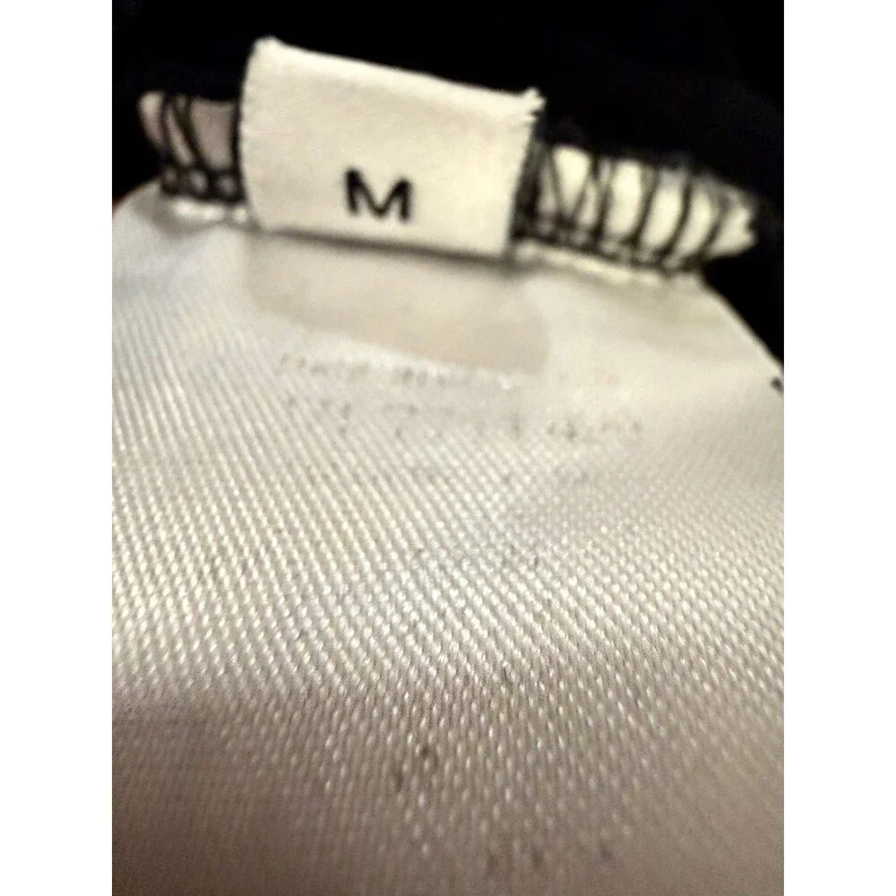 GIVENCHY DISNEY Monochrome Bambi Limited Edition Urban Chic Lux Black Sweatshirt - Picture 8 of 13